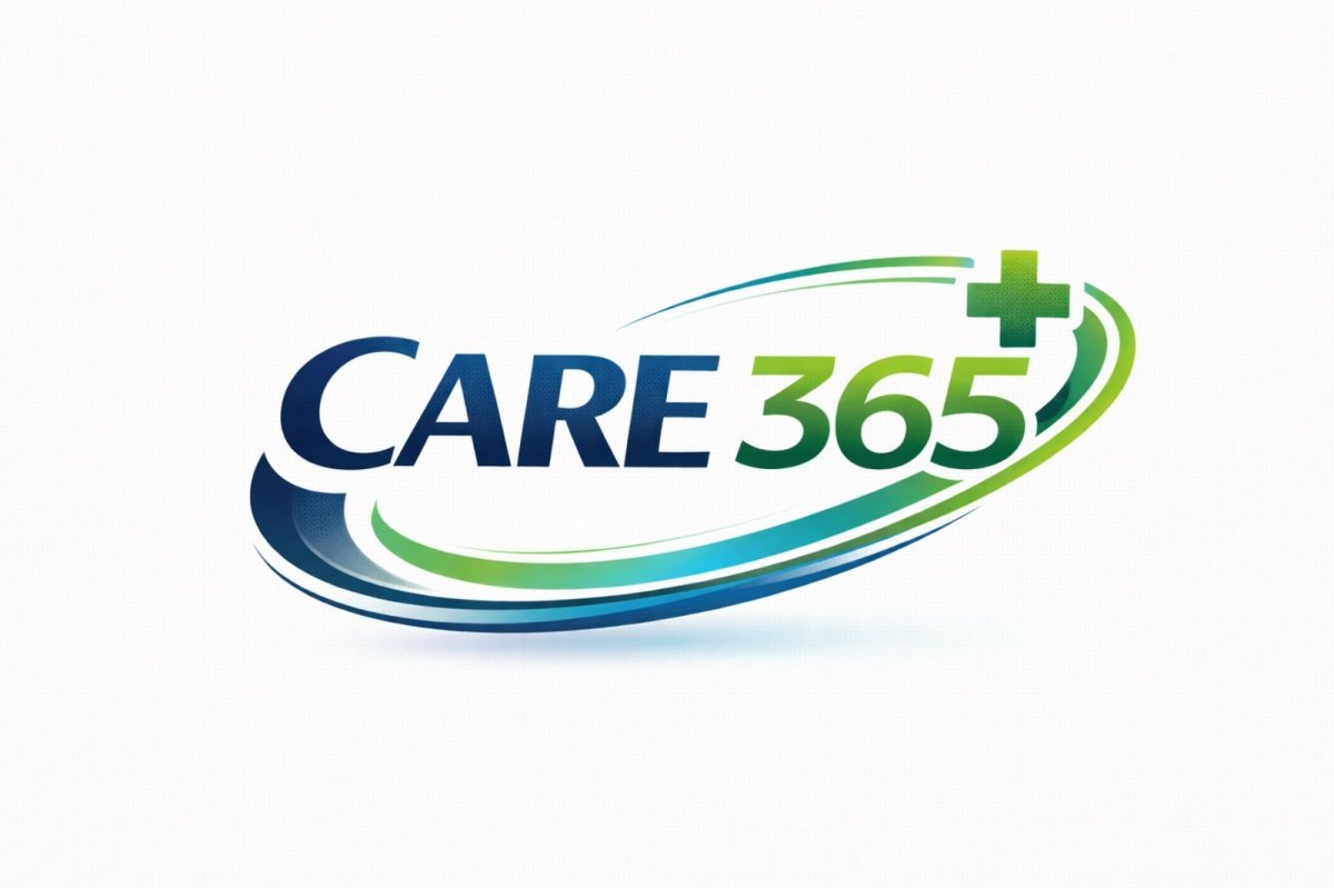 Care 365+